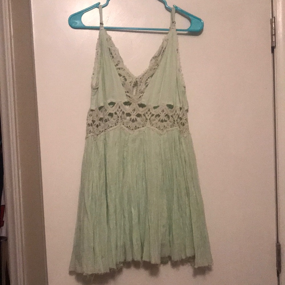 Free People Dress
